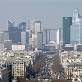 La Défense
