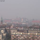 Wzgórze wawelskie