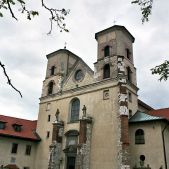 Kościół Św. Piotra i Pawła #1