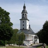 Sanktuarium w Zawadzie