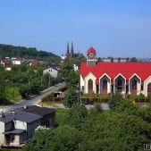 Kościoły..