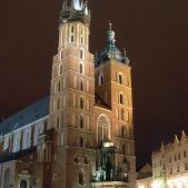 Kościół Mariacki