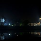 Kościół Św. Michała Archanioła na Skałce
