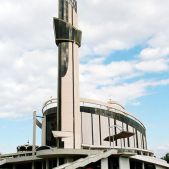 Sankturarium Bożego Miłosierdzia