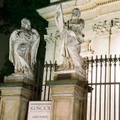 Figury Świętych