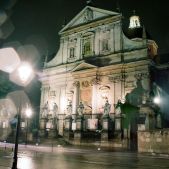 Kościoł Św. Piotra i Pawła
