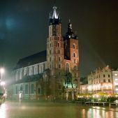 Kościół Mariacki