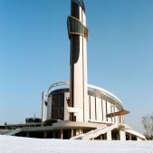 SBM Kraków Łagiewniki