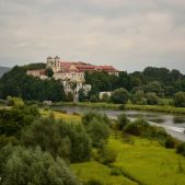 Tyniecki "święty" spokój