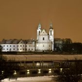 Sanktuarium męczeństwa św. Stanisława na Skałce
