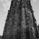 Katedra Najświętszej Marii Panny w Strasburgu