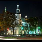 Kościół OO. Bernardynów