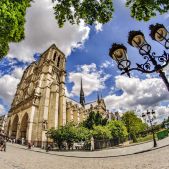 Katedra Notre-Dame