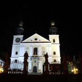 Sanktuarium w Kalwarii Zebrzydowskiej #3