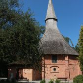 Kościół Św. Gertrudy