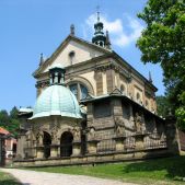 Kościół w Brodach