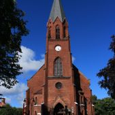 Kościół Najświętszego Zbawiciela