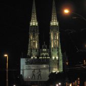 Kościół Votivkirche