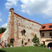 Kościół Św. Piotra i Pawła #3
