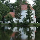 Kościół w Zwierzyńcu