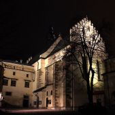 Kościół Św. Agustyna #1