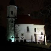 Kościół Najświętszego Salwatora