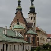Kościół Św. Andrzeja