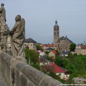 Kościół św Jakuba w Kutnej Horze