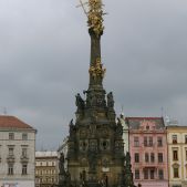 Kolumna Trójcy Przenajświętszej w Ołomuńcu