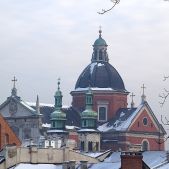 Dachy Okołu