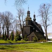 Parafia Wniebowzięcia Najświętszej Maryi Panny