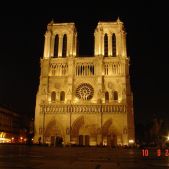 Katedra Notre Dame