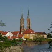 Archikatedra św. Jana Chrzciciela we Wrocławiu