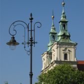 Kościół św. Floriana