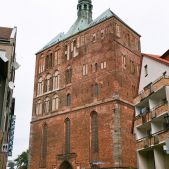 Bazylika Konkatedralna