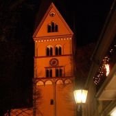 Kościół w Bad Honnef