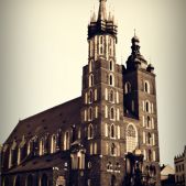 Kościół Mariacki