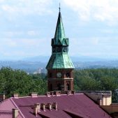 Kościół Misjonarzy pod wezwaniem NMP z Lourdes