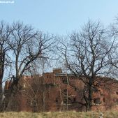 Fort św. Benedykta