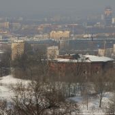 Fort św. Benedykta
