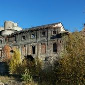 Cementownia Szczakowa
