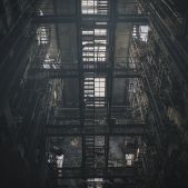 Opuszczona Elektrociepłownia