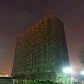 Hotel Centrum...