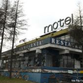 Motel Krak