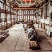 Elektrownia Towarzystwa Wyrobów Bawełnianych K.W. Scheiblera