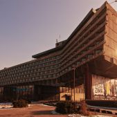Hotel Forum #5