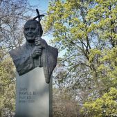 Pomnik Jana Pawła II