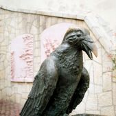 Kruk św. Eliasza