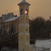 Kapliczka