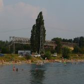 Kładka w Prokocimiu